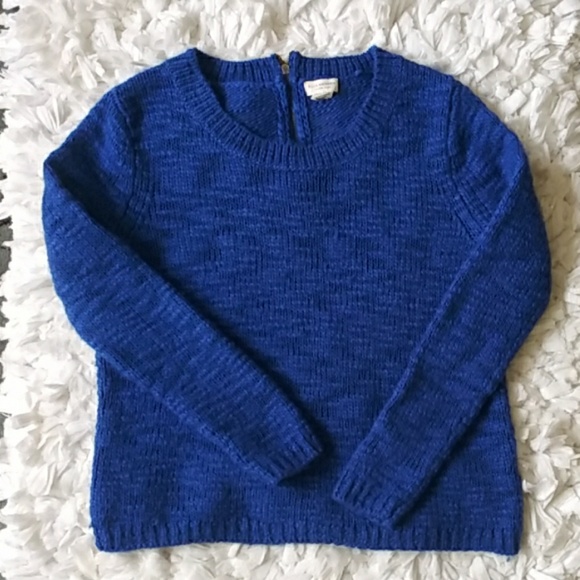 Club monaco italian yarn sweater Clearance